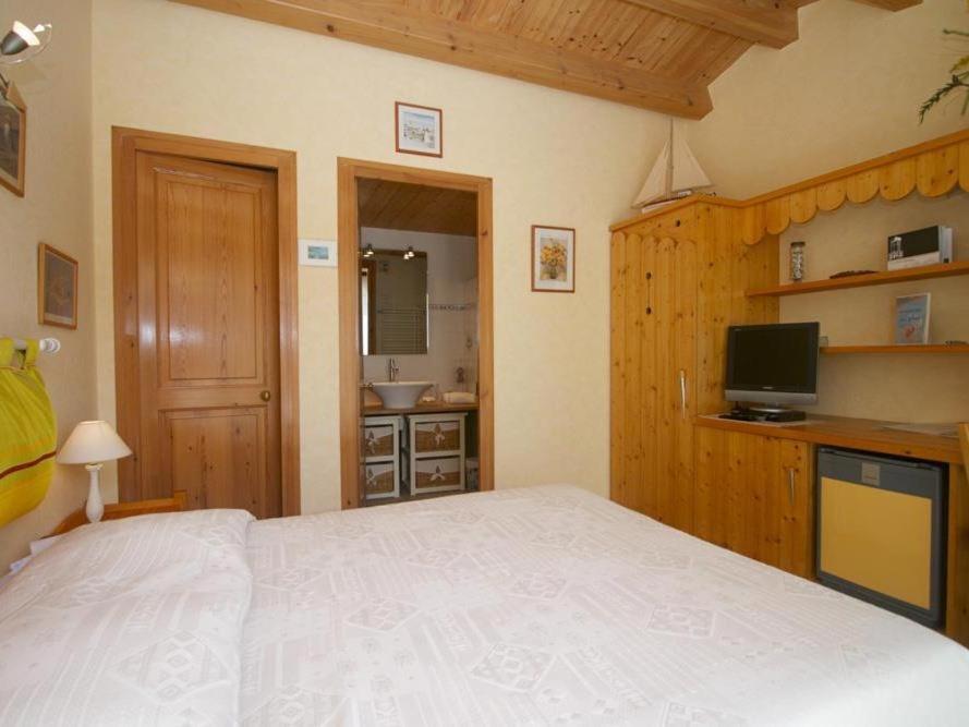 Locations De Vacances Le Clos Rhea Saint-Martin-de-Ré Стая снимка