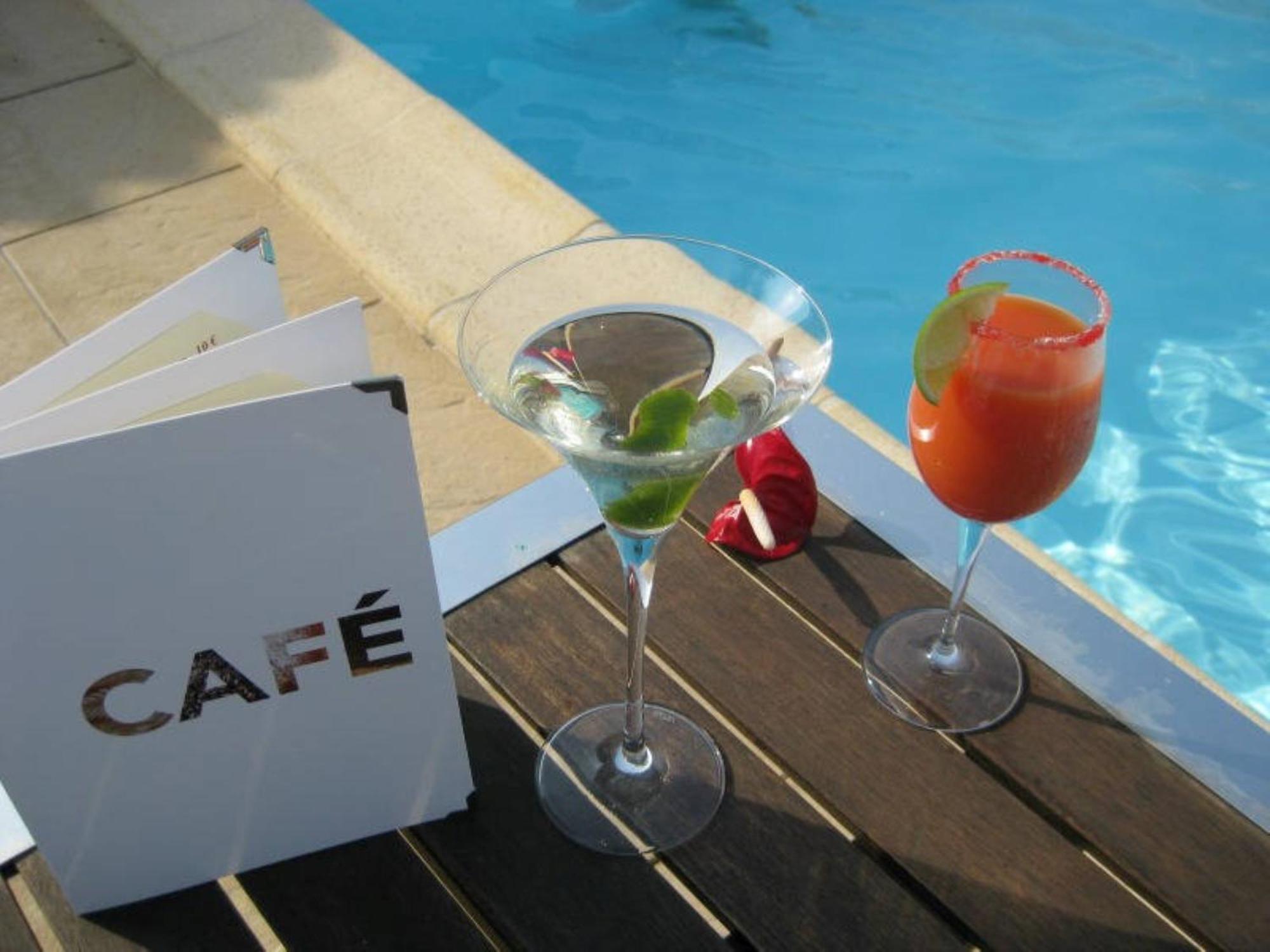 Locations De Vacances Le Clos Rhea Saint-Martin-de-Ré Стая снимка